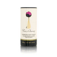 Far Away by Avon 1.4 oz Shimmering Body Powder