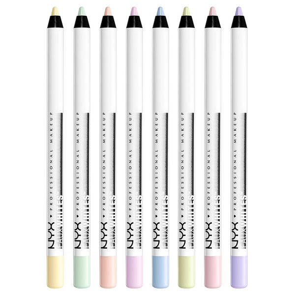 NYX Faux Whites Eye Brightener