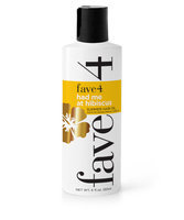 Xile Beauty Group, Llc fave4 Had Me at Hibiscus Summer Hair Oil