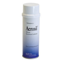 Graham Field Grafco Aerosil Silicone Instrument Lubricant, 4.5 oz. Can, 12/Bx, GHFAQ106-12