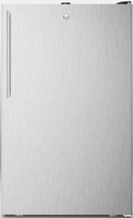 Accucold FF521BLBISSHV 20