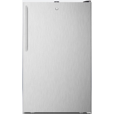Accucold FF521BLBISSHV 20