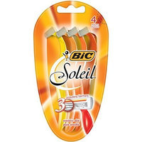 BIC Soleil Disposable Razor Original for Women