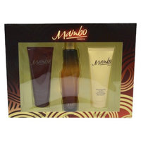 Men's Mambo by Liz Claiborne - 3 Piece Gift Set