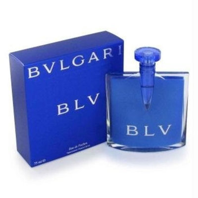 BVLGARI BLV (Bulgari) by Bvlgari Eau De Parfum Spray 1.3 oz