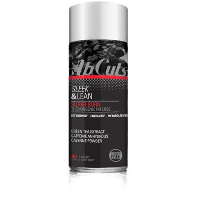 Corr-jensen Sleek Lean Superburn