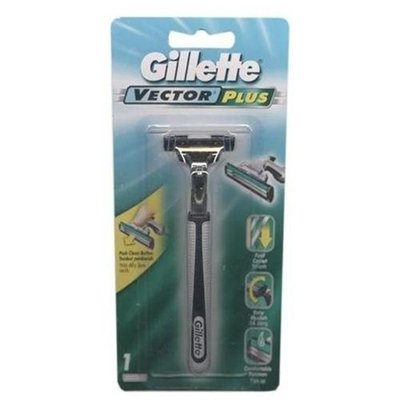 P and G Gillette Vector Plus Razor (Same as Atra Plus)