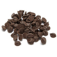 SunSpire Vegan Carob Chips, 25 Pound Box