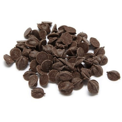 SunSpire Vegan Carob Chips, 25 Pound Box