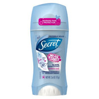 Secret Scent Expressions Invisible Solid Fearlessly Fresh - 2.6 oz