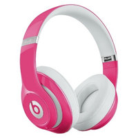 BEATS by Dr. Dre Beats by Dre PowerBeats In-Ear Headphone - Neon Orange
