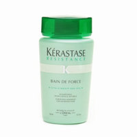 Kerastase Resistance Bain De Force Shampoo