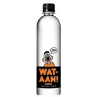 Let Water Be Water Water, Bone and Power, 16.90-Ounce (Pack of 12)