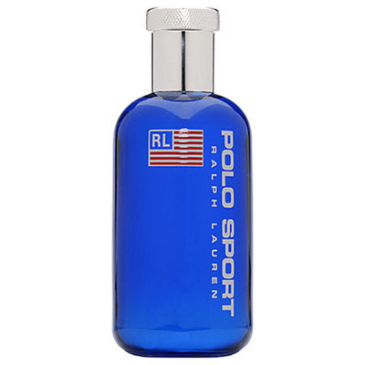 Ralph Lauren Polo Sport 4.2 oz Eau de Toilette Spray