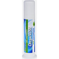 OregaFresh P73 Toothpaste, 3.4 oz by North American Herb & Spice