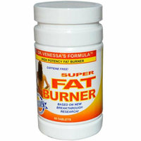Dr. Venessa's Formulas Dr. Venessa