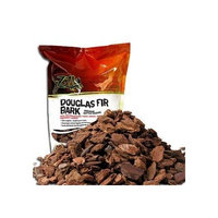 Zilla 11444 Douglas Fir Bark Blend, 5-Quart Bag