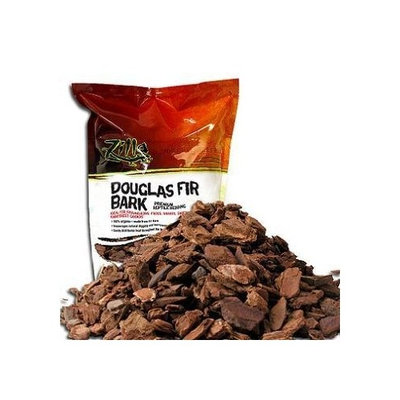 Zilla 11444 Douglas Fir Bark Blend, 5-Quart Bag