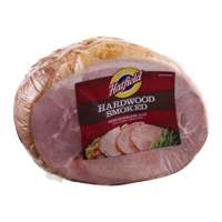 Hatfield Hardwood Smoked Semi-Boneless Ham