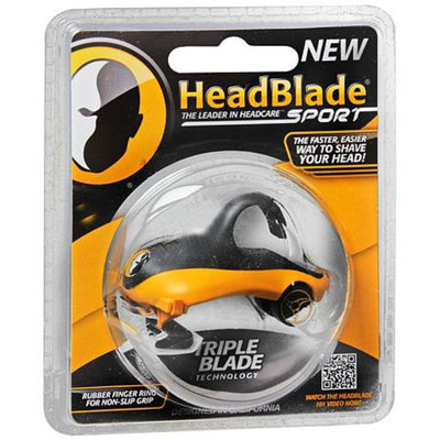 HeadBlade Sport Ultimate Head Shave