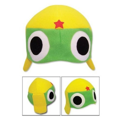 Sgt. Frog - Keroro Fleece Cap