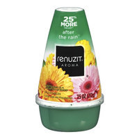Renuzit Aroma Adjustables Long Last Air Freshener After The Rain