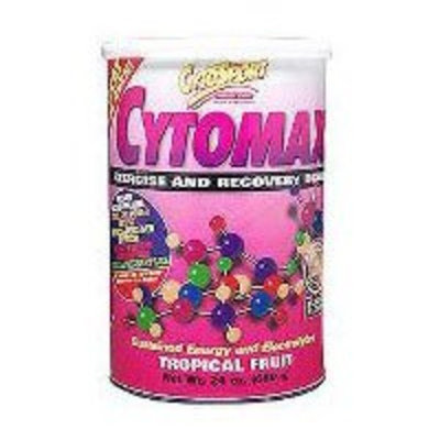 CytoSport Cytomax Sports Performance Drink, Fresh Apple, 4.5 Pound