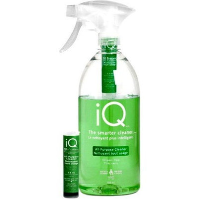 iQ - All-Purpose Cleaner Starter Bottle