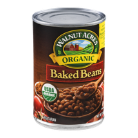 Walnut Acres Organic Baked Beans