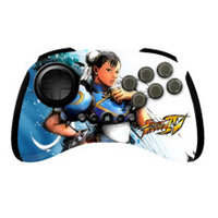 MadCatz Official Street Fighter IV FightPad for Sony PS3