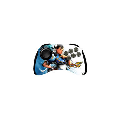 MadCatz Official Street Fighter IV FightPad for Sony PS3