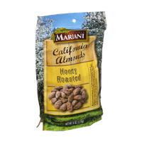 Mariani Honey Roasted California Almonds