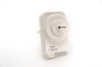 Genuine OEM 2188874 Whirlpool Kenmore Refrigerator Condenser Fan Motor New