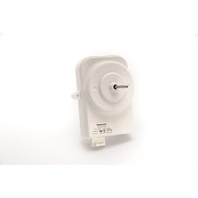 Genuine OEM 2188874 Whirlpool Kenmore Refrigerator Condenser Fan Motor New