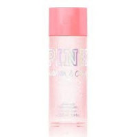 Victoria's Secret Pink Warm And Cozy Shimmer Mist