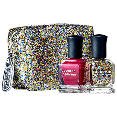 Deborah Lippmann Dance Music 2 x 0.27 oz