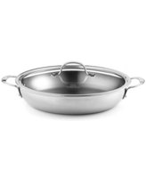 Calphalon Tri-Ply Stainless Steel 12