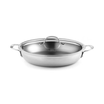 Calphalon Tri-Ply Stainless Steel 12