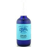 Tiferet-avraham Aromatherapy Tiferet - Blue Glass Aromatic Perfume, Rose Lace, 4 oz