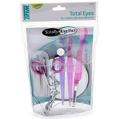Trim Beauty Care Total Eyes All U Need for Face & Eyes Kit