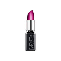 N.Y.C. NYC Ultra Last Lipwear Blue Rose (2-Pack)