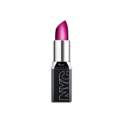 N.Y.C. NYC Ultra Last Lipwear Blue Rose (2-Pack)