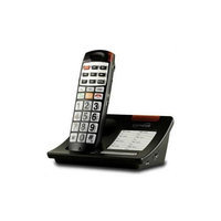 Serene Innovations SI-CL-65 HD talking CID cordless