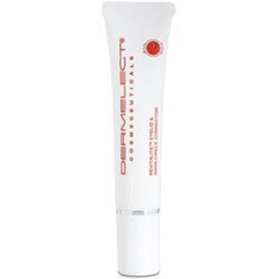 Dermelect Cosmeceuticals Revitalite Eyelid and Dark Circle Corrector -- 0.5 oz.