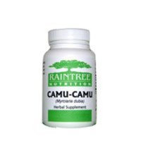 Camu-Camu - 100 caps,(Raintree Nutrition)