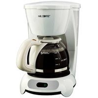 Mr. Coffee Coffee Maker, 5-Cup