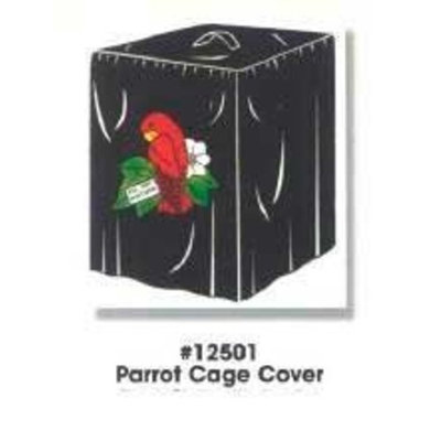 Prevue Hendryx Medium Bird Cage Cover