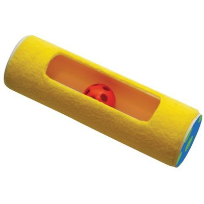 Petstages Double Action Chime Chase Toy