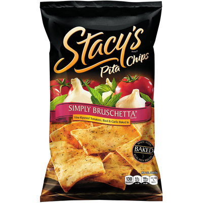 Stacy's® Simply Bruschetta® Flavored Pita Chips