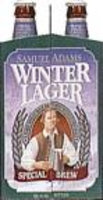 Samuel Adams Winter Lager